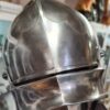 15th century sallet
