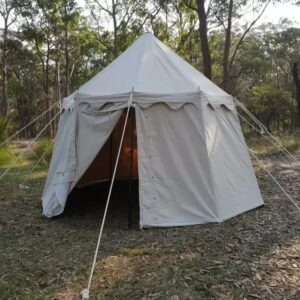 Medieval Pavilion Tent for Sale