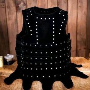 14th century brigandine