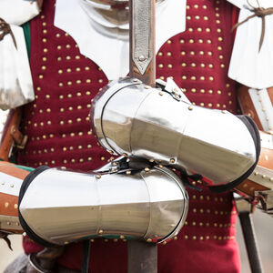 Mitten Gauntlets “Hound of War”