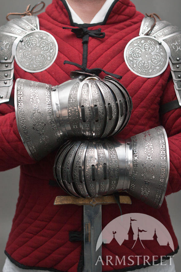 sca-metal-gauntlets-functional-etched-armor-2