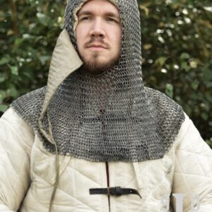 Used medieval accesories